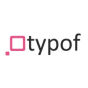 logo typof