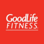 logo goodlife fitness
