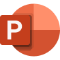 logo microsoft powerpoint