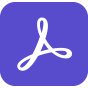 Adobe Acrobat Sign Logo