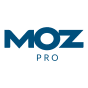 Moz Pro Logo