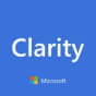 logo microsoft clarity