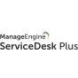 manageengine servicedesk plus logo