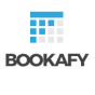 bookafy logo