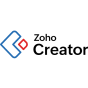 zoho creator logo