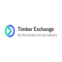 timber exchange logo