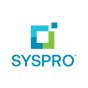 syspro logo