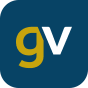 gold vision crm logo
