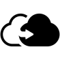 cloudally logo