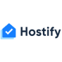 hostify logo