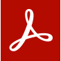 logo adobe acrobat reader