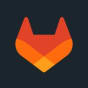 logo gitlab