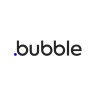 logo bubble