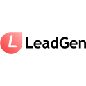 logo  leadgen app