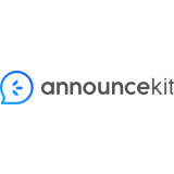 logo announcekit