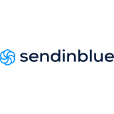 logo sendinblue