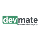 logo devmate
