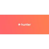 logo hunter