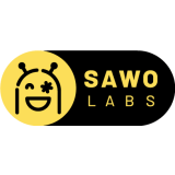 logo sawo labs