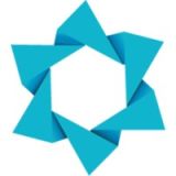 logo origami marketplace