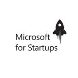 logo microsoft for startups