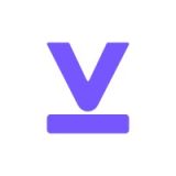 logo vowel