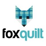 logo foxquilt