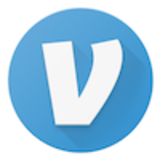 logo venmo