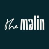 logo the malin