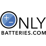 logo onlybatteries.com