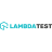 logo lambdatest