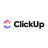 logo clickup