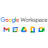 logo google workspace