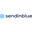 logo sendinblue