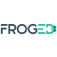 logo froged