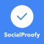 logo social proofy
