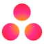 logo asana