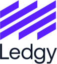 logo ledgy