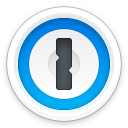 logo 1password