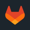 logo gitlab