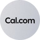 logo cal.com