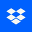 logo dropbox