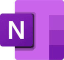 Microsoft OneNote Logo