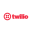 Twilio Logo