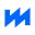 BytePlus (by ByteDance) Logo