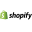 Shopify Logo