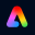Adobe Express Logo