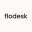 Flodesk Logo