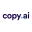 Copy.ai Logo