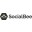 SocialBee Logo
